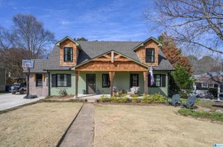 824 GROVE STREET, Homewood, AL 35209