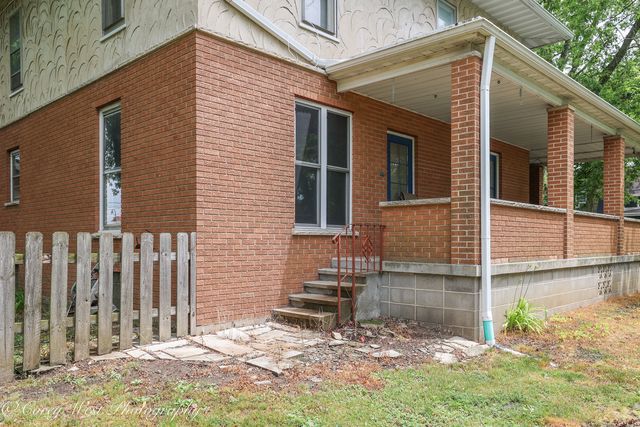 131 S 7th Street, Dekalb, IL 60115