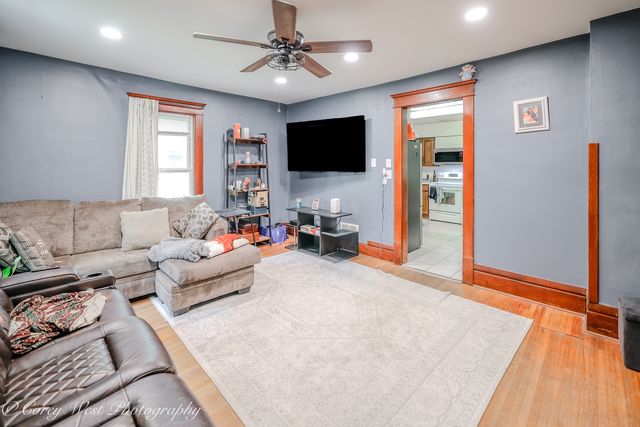 131 S 7th Street, Dekalb, IL 60115