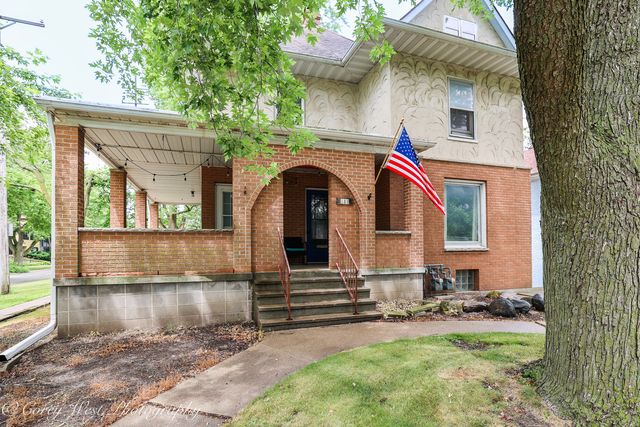 131 S 7th Street, Dekalb, IL 60115