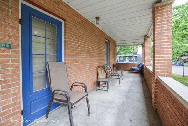 131 S 7th Street, Dekalb, IL 60115