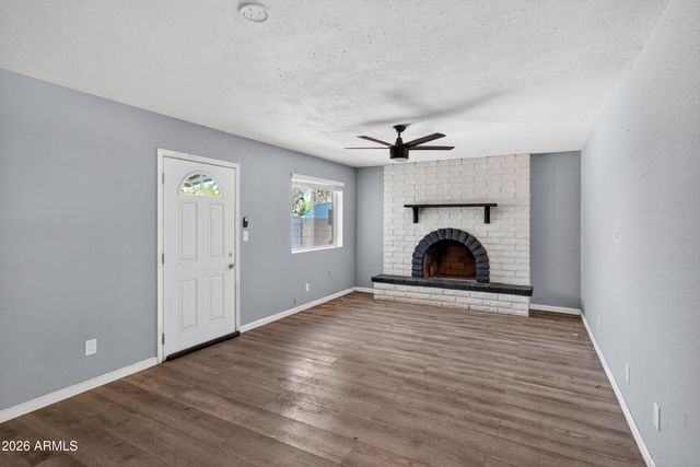 1008 N MENZE Street, Casa Grande, AZ 85122