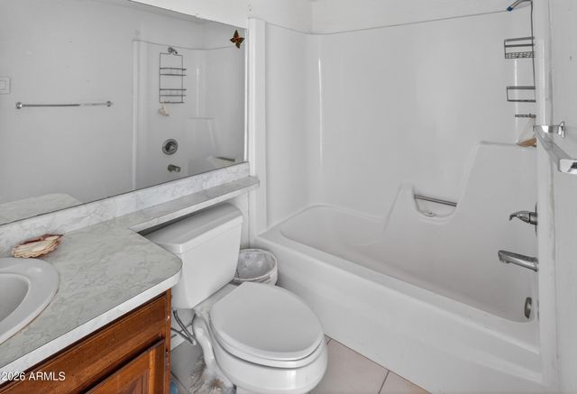 1008 N MENZE Street, Casa Grande, AZ 85122