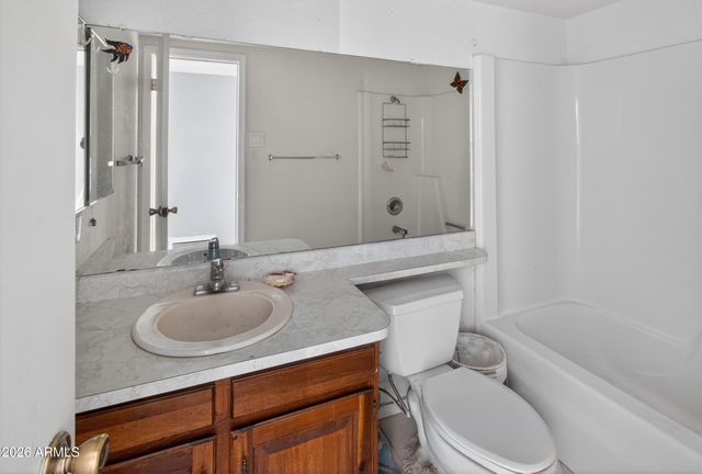 1008 N MENZE Street, Casa Grande, AZ 85122