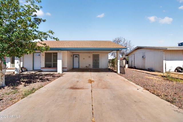 1008 N MENZE Street, Casa Grande, AZ 85122