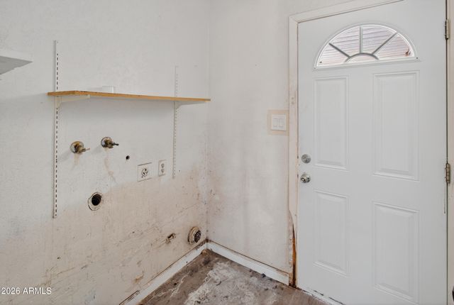 1008 N MENZE Street, Casa Grande, AZ 85122