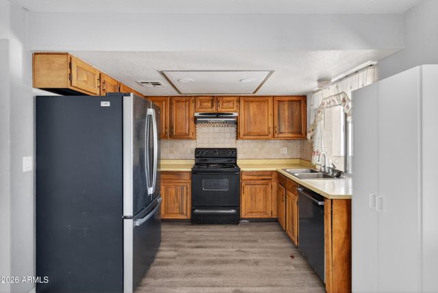 1008 N MENZE Street, Casa Grande, AZ 85122