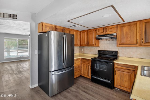 1008 N MENZE Street, Casa Grande, AZ 85122