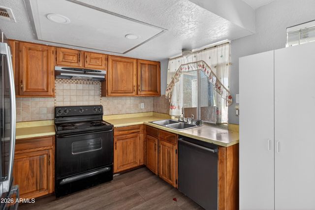 1008 N MENZE Street, Casa Grande, AZ 85122