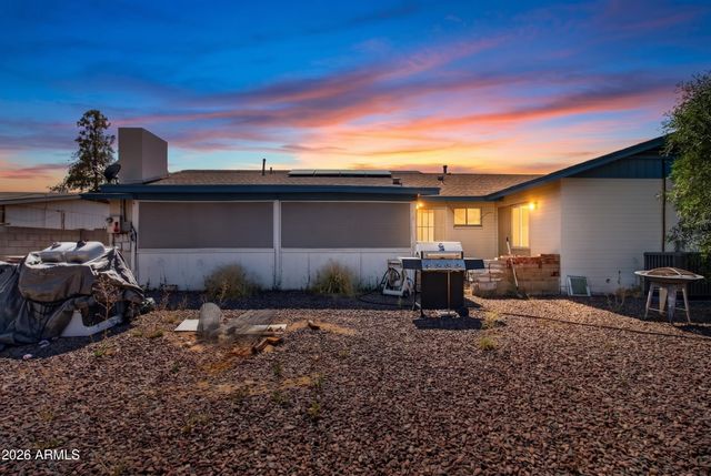1008 N MENZE Street, Casa Grande, AZ 85122