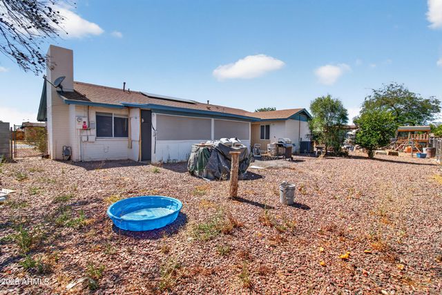 1008 N MENZE Street, Casa Grande, AZ 85122