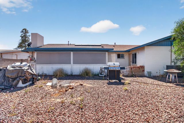 1008 N MENZE Street, Casa Grande, AZ 85122