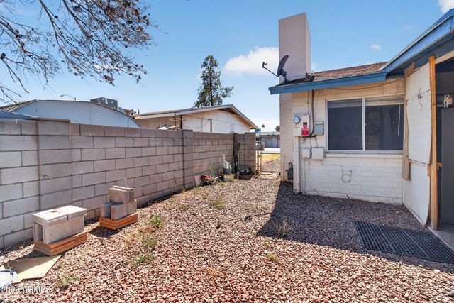 1008 N MENZE Street, Casa Grande, AZ 85122
