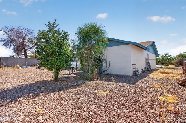 1008 N MENZE Street, Casa Grande, AZ 85122