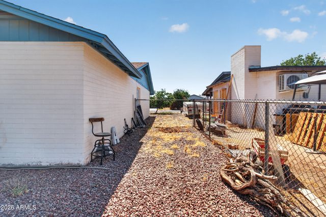 1008 N MENZE Street, Casa Grande, AZ 85122