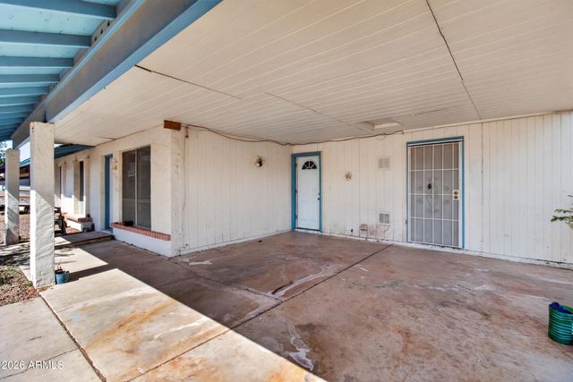 1008 N MENZE Street, Casa Grande, AZ 85122