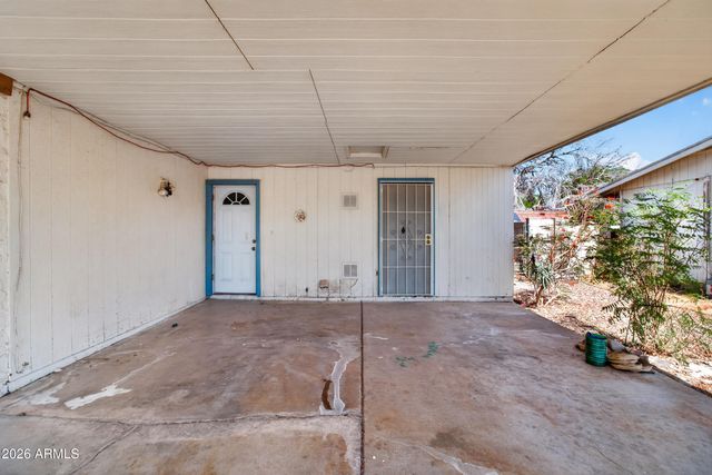 1008 N MENZE Street, Casa Grande, AZ 85122