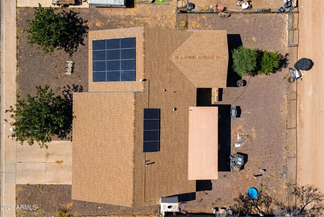 1008 N MENZE Street, Casa Grande, AZ 85122