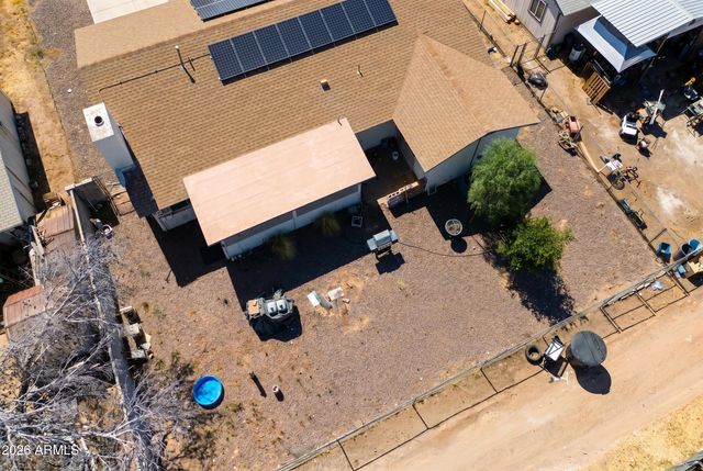 1008 N MENZE Street, Casa Grande, AZ 85122