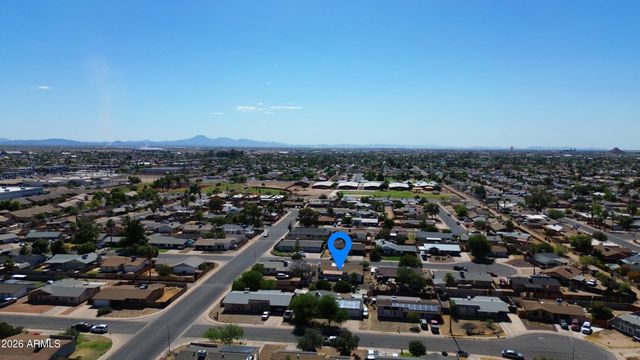 1008 N MENZE Street, Casa Grande, AZ 85122