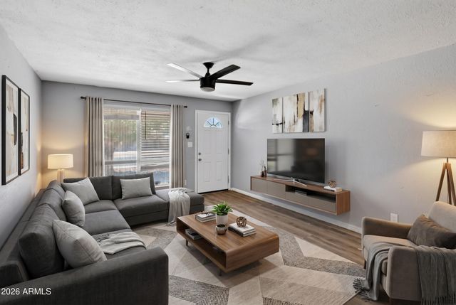 1008 N MENZE Street, Casa Grande, AZ 85122