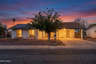 1008 N MENZE Street, Casa Grande, AZ 85122