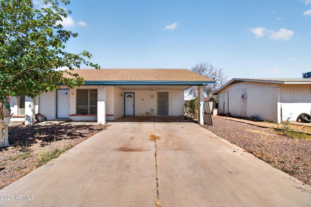 1008 N MENZE Street, Casa Grande, AZ 85122 — photo 2