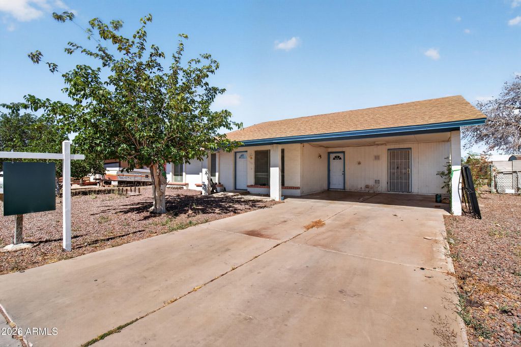 1008 N MENZE Street, Casa Grande, AZ 85122 — photo 3