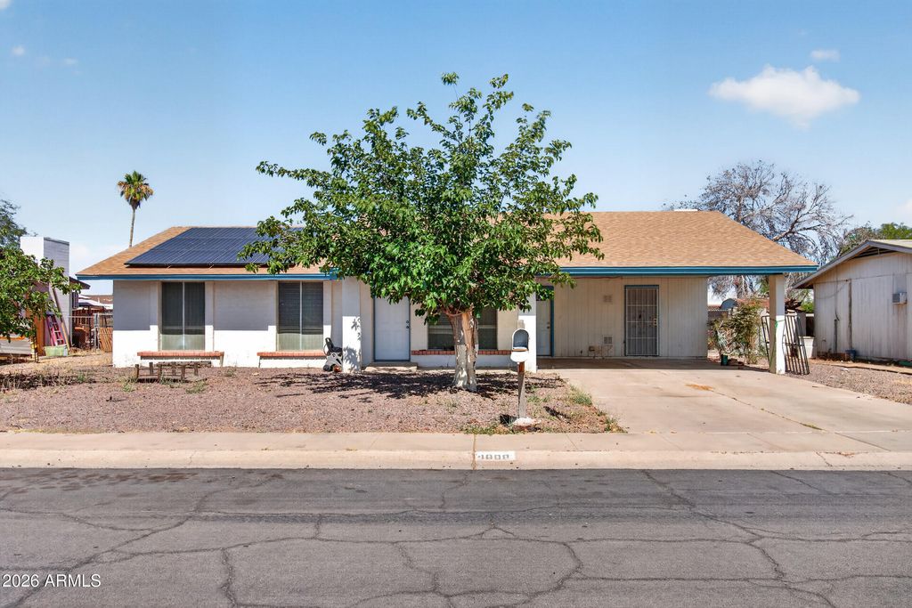 1008 N MENZE Street, Casa Grande, AZ 85122 — photo 4