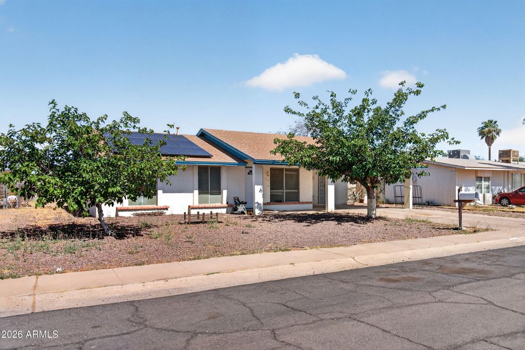 1008 N MENZE Street, Casa Grande, AZ 85122 — photo 5