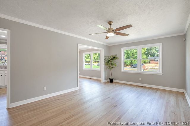 5706 Grampian Court, Fayetteville, NC 28304