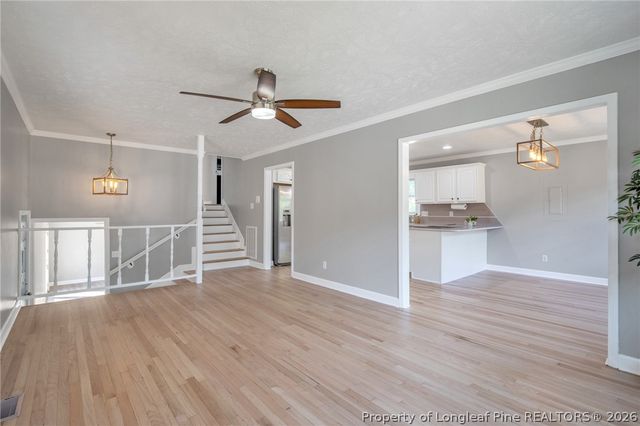 5706 Grampian Court, Fayetteville, NC 28304