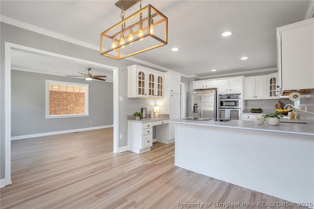 5706 Grampian Court, Fayetteville, NC 28304