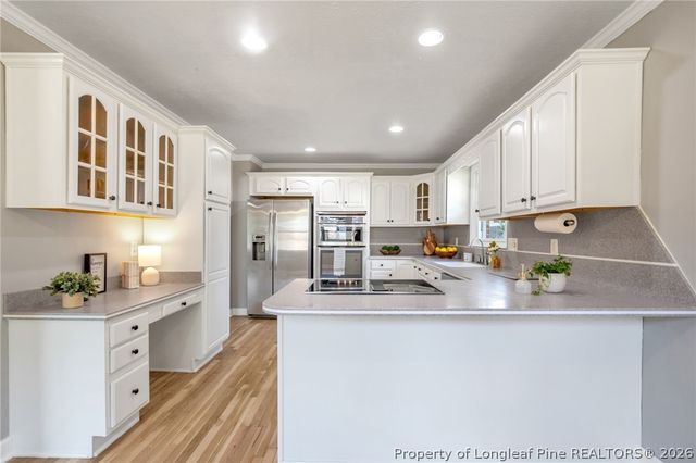 5706 Grampian Court, Fayetteville, NC 28304
