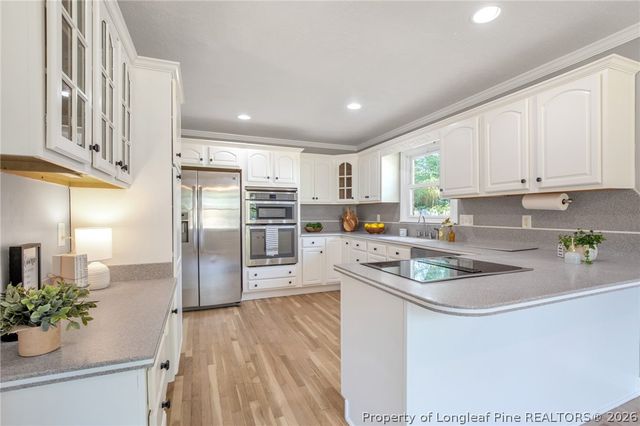 5706 Grampian Court, Fayetteville, NC 28304