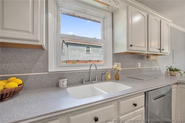 5706 Grampian Court, Fayetteville, NC 28304