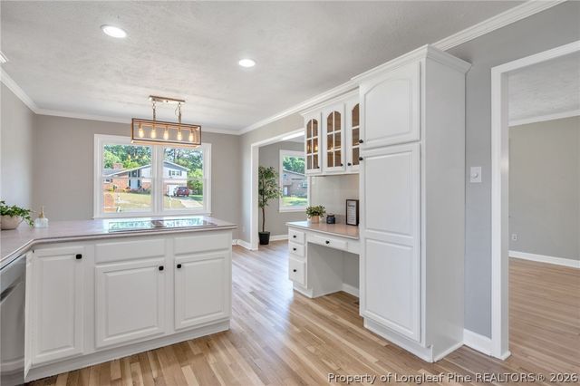 5706 Grampian Court, Fayetteville, NC 28304