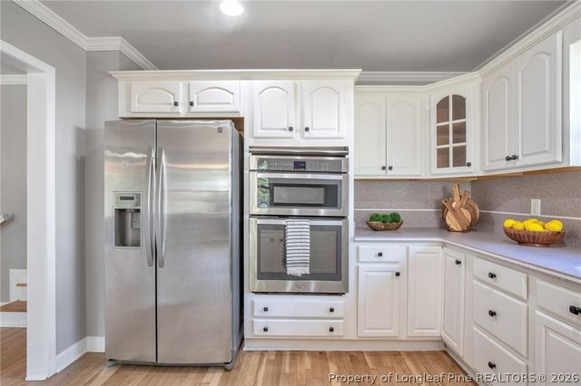 5706 Grampian Court, Fayetteville, NC 28304