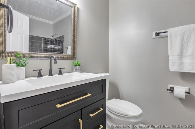 5706 Grampian Court, Fayetteville, NC 28304
