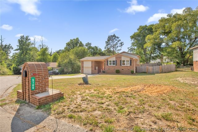 5706 Grampian Court, Fayetteville, NC 28304