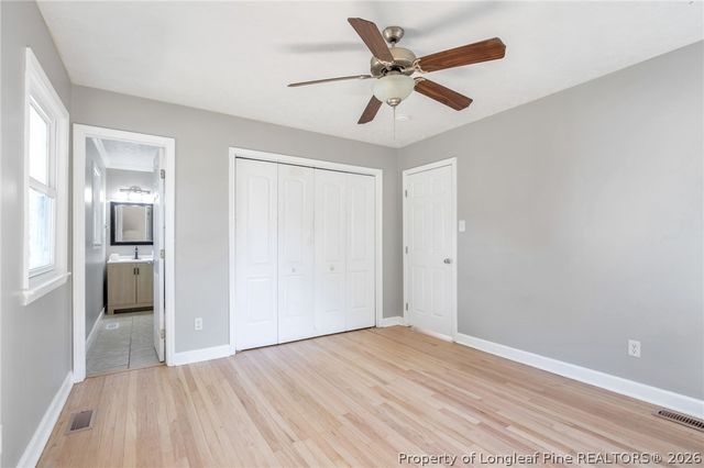 5706 Grampian Court, Fayetteville, NC 28304