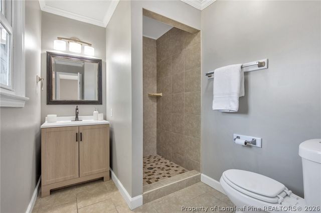 5706 Grampian Court, Fayetteville, NC 28304