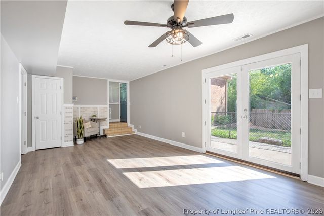 5706 Grampian Court, Fayetteville, NC 28304