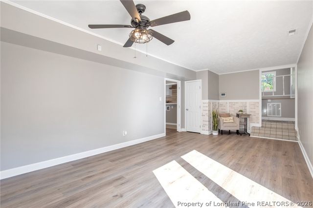 5706 Grampian Court, Fayetteville, NC 28304