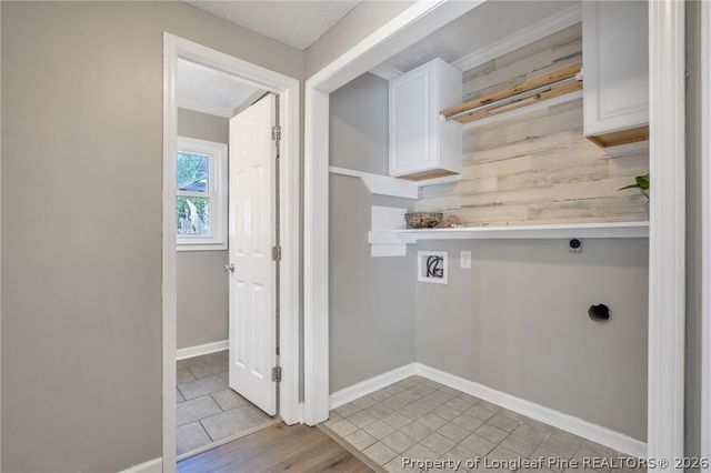 5706 Grampian Court, Fayetteville, NC 28304