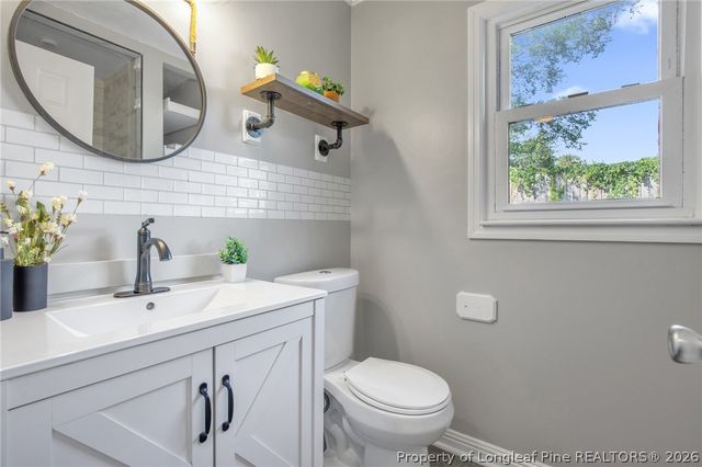 5706 Grampian Court, Fayetteville, NC 28304