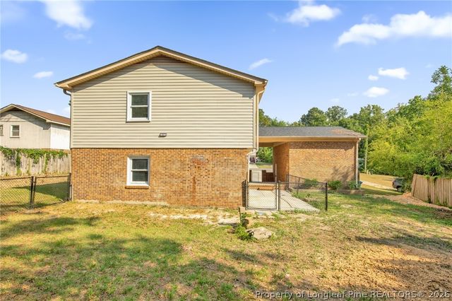 5706 Grampian Court, Fayetteville, NC 28304
