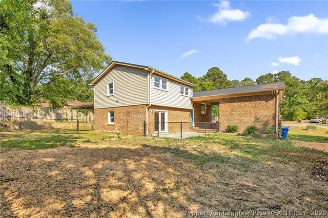 5706 Grampian Court, Fayetteville, NC 28304