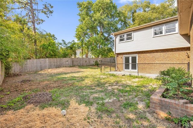 5706 Grampian Court, Fayetteville, NC 28304