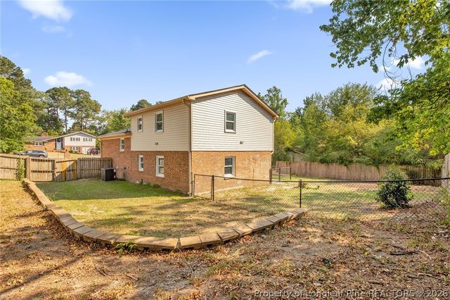 5706 Grampian Court, Fayetteville, NC 28304